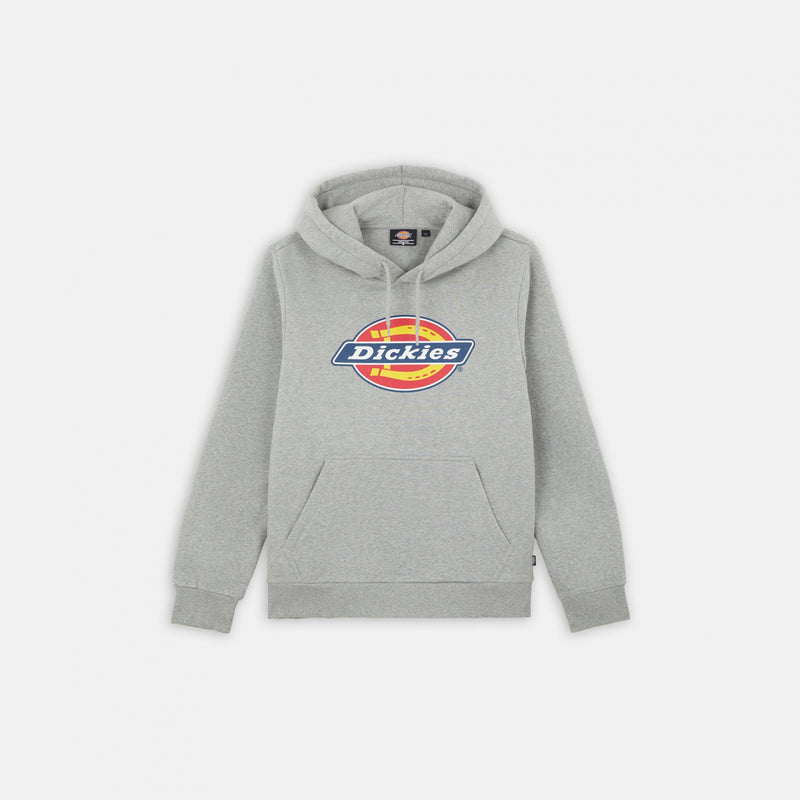 Dickies Icon Logo Hoodie - Zwart