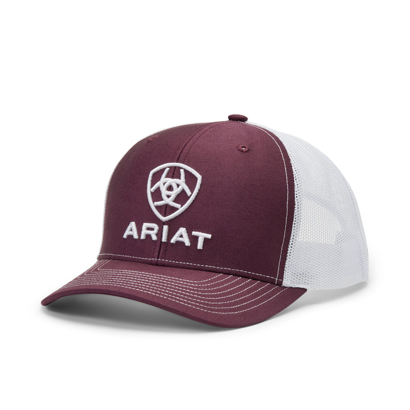 Ariat pet gestapeld logo - 10040005