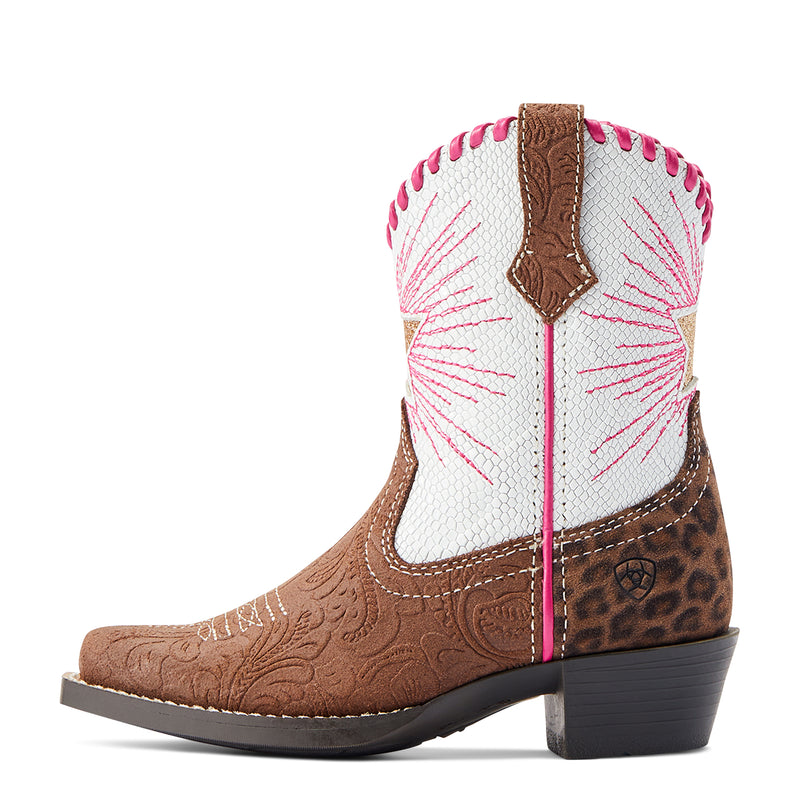 Ariat Kid's Heritage Star C - 10044547