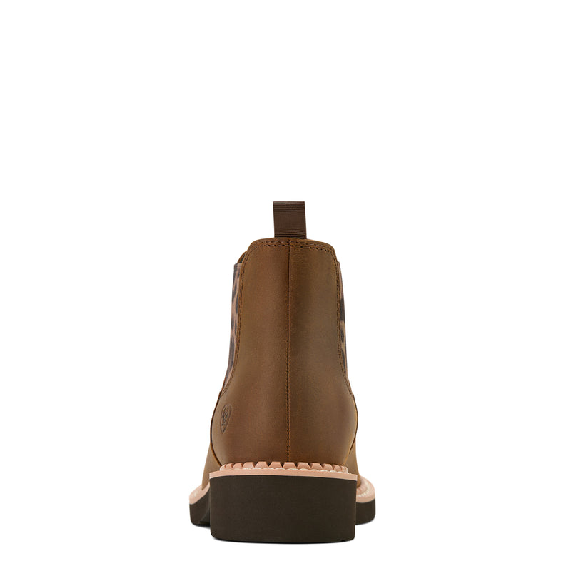 Fatbaby Chelsea Western Boot 10061165