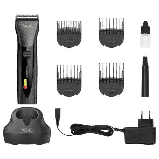 Wahl chromstyle Pro