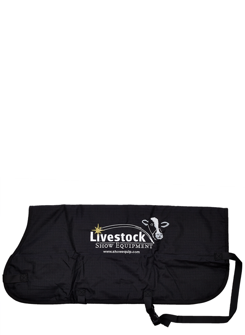 Calf blanket  Livestock Show Equipment