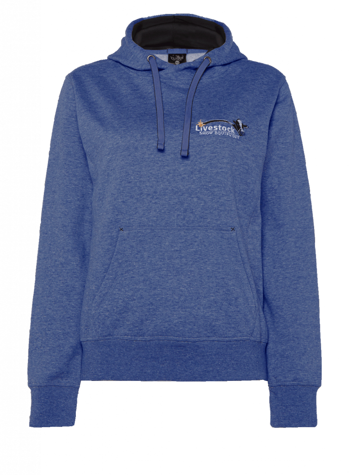 Hoodie Showtime female Livestock Show Equipment