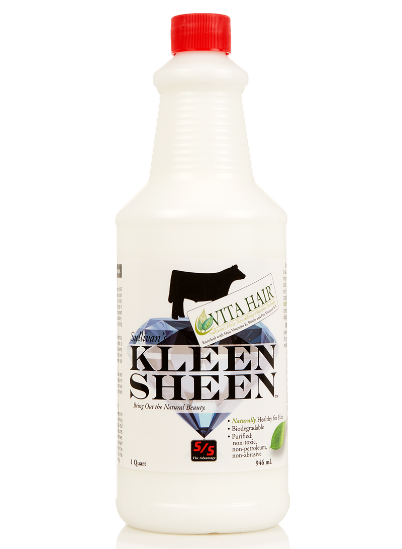 Kleen Sheen